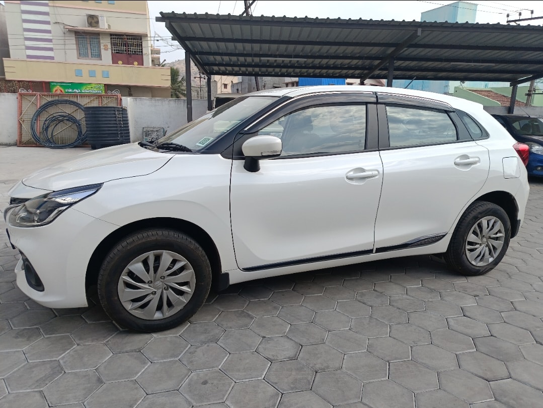 Baleno image 2 Baleno image 2
