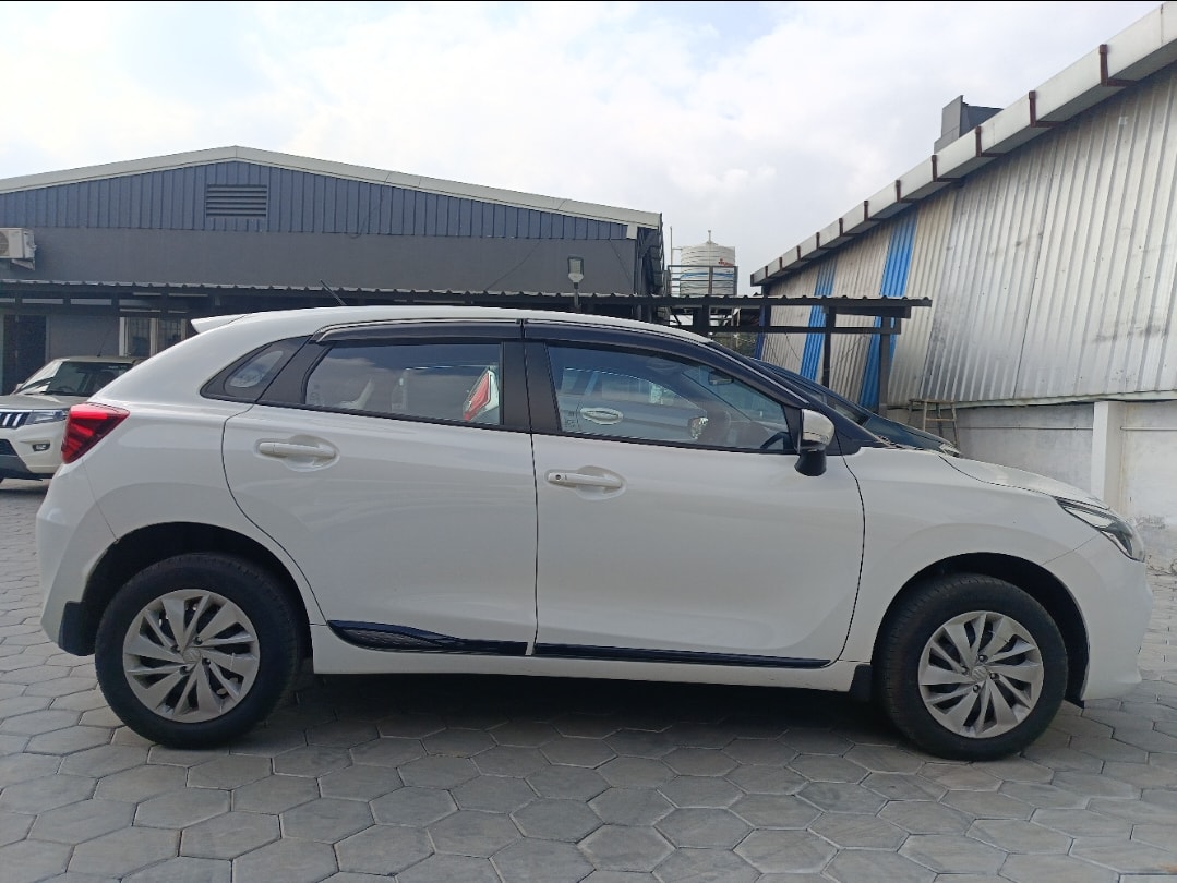 Baleno image 5 Baleno image 5