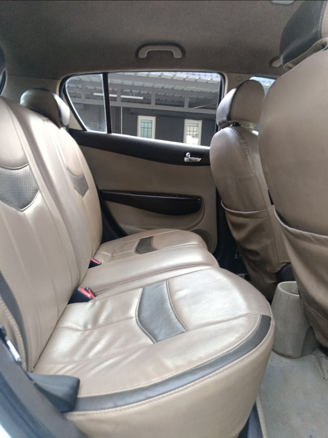 Used 2010 Hyundai i20 Used 2010 Hyundai i20