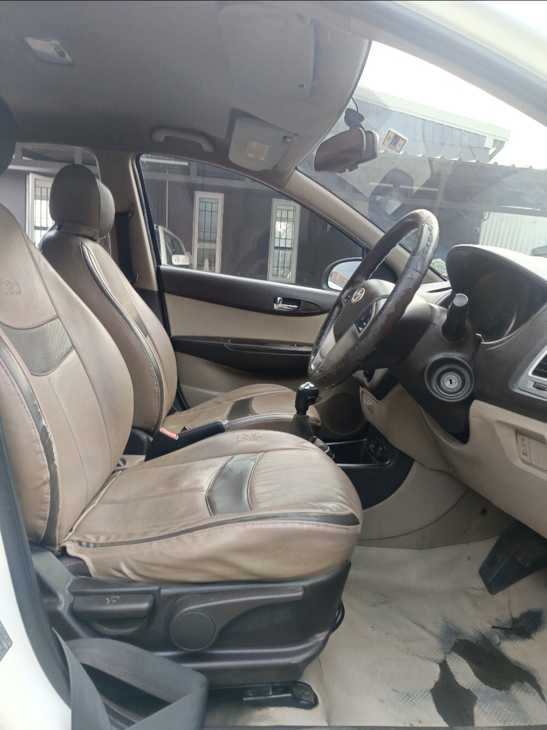 Used 2010 Hyundai i20 Used 2010 Hyundai i20