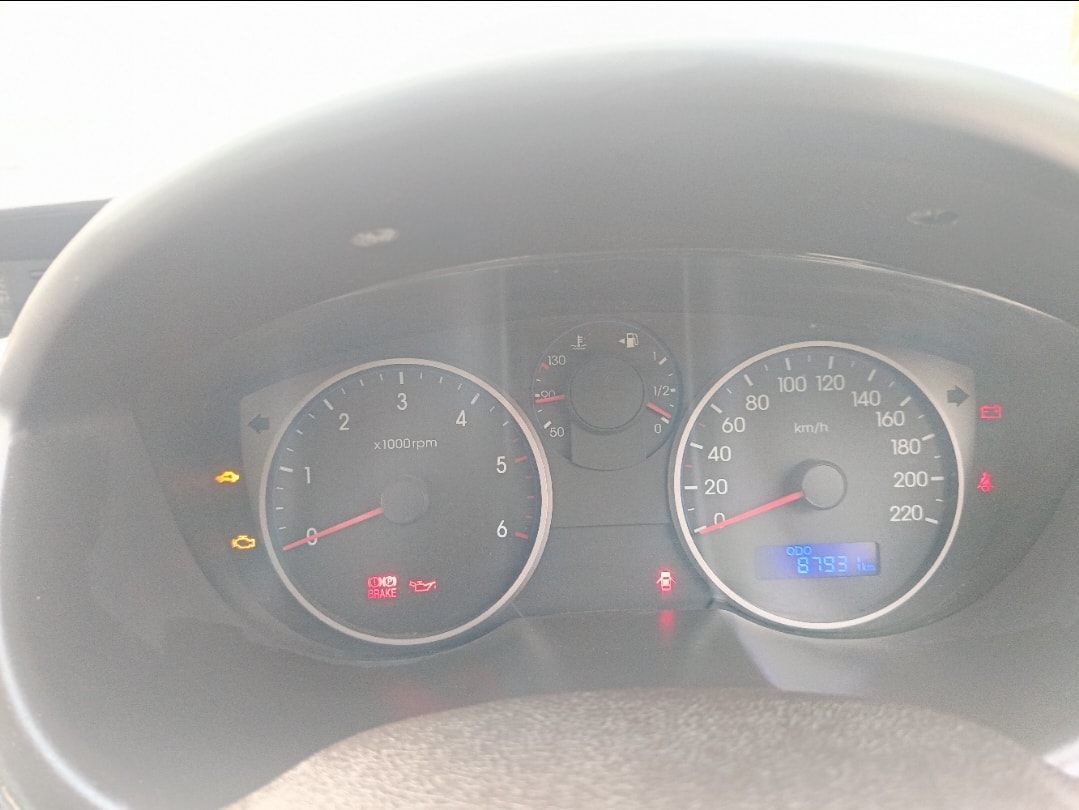 Used 2010 Hyundai i20 Used 2010 Hyundai i20