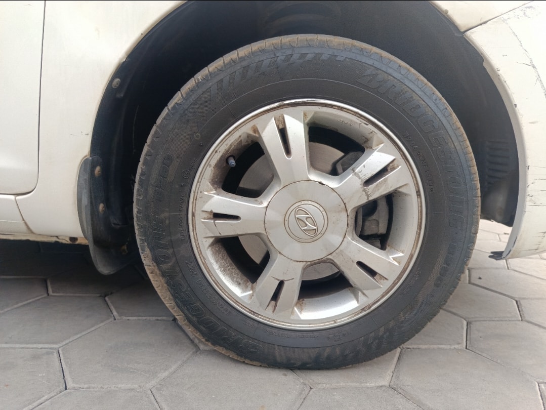 Used 2010 Hyundai i20 Used 2010 Hyundai i20