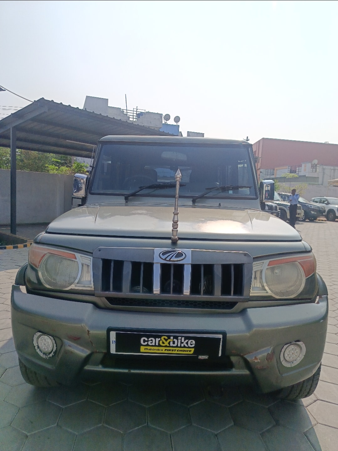 Bolero image 8 Bolero image 8