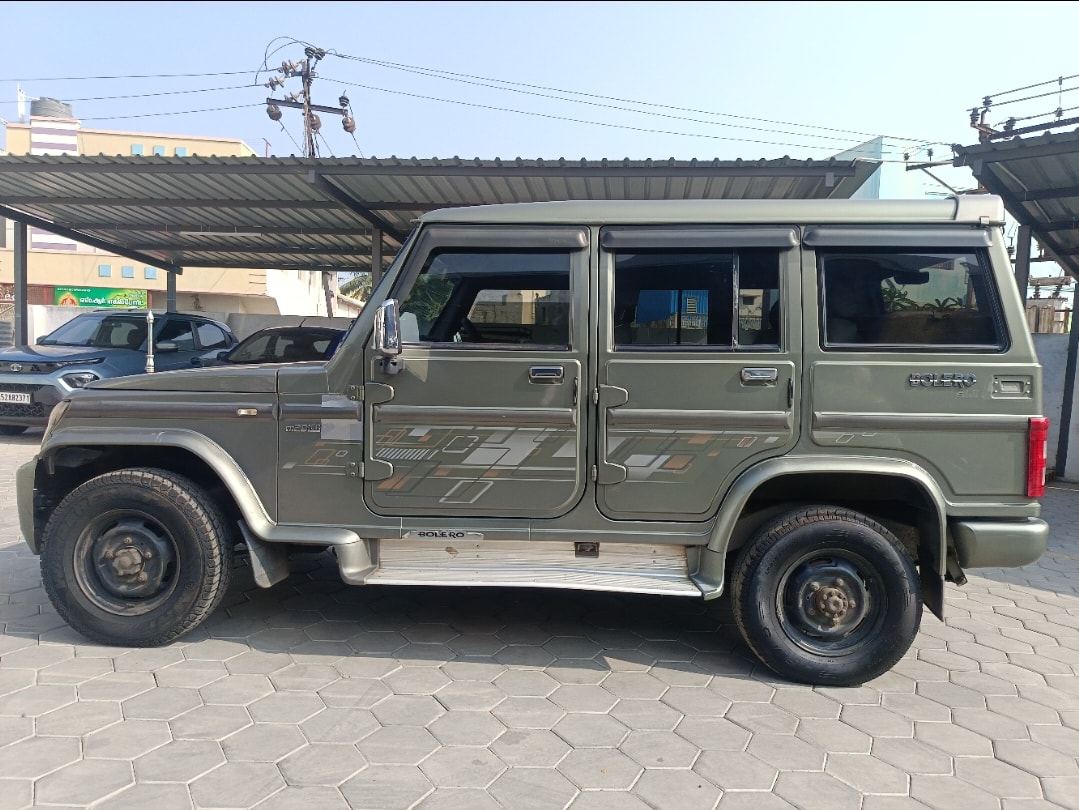 Bolero image 2 Bolero image 2