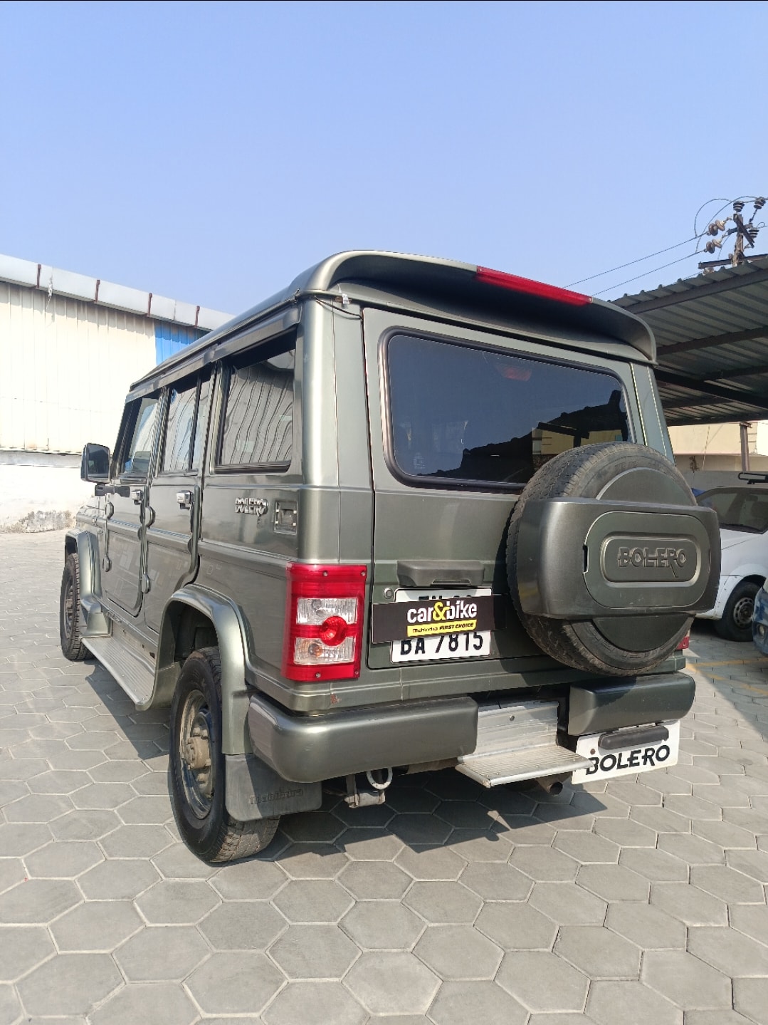 Bolero image 5 Bolero image 5