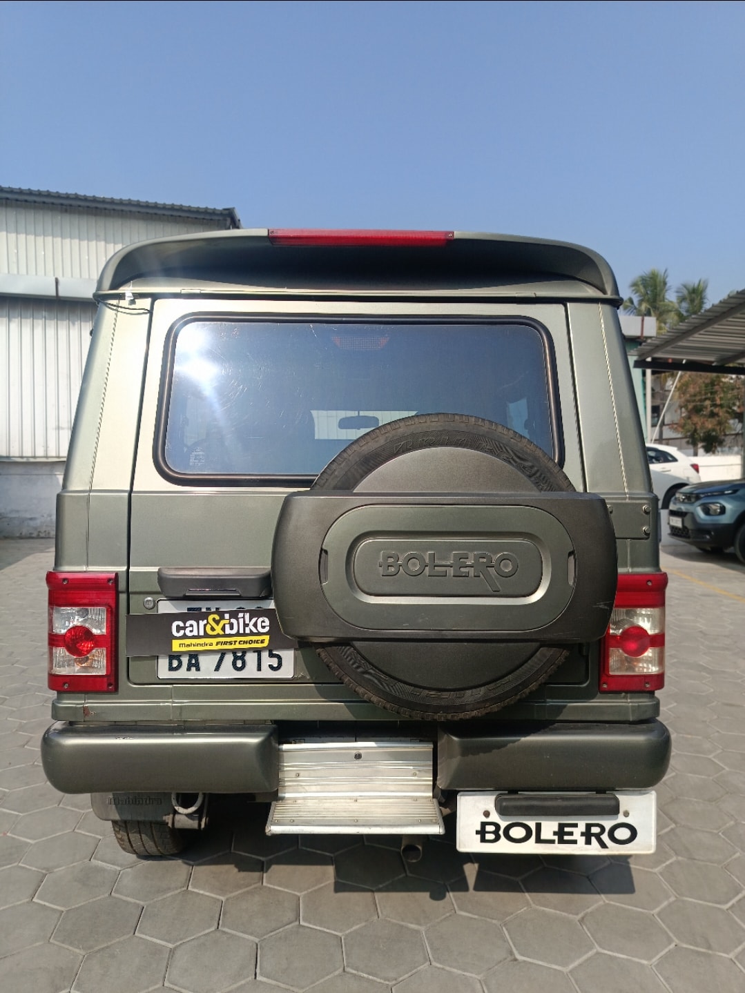 Bolero image 4 Bolero image 4