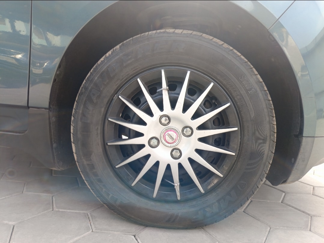 Used 2019 Mahindra Marazzo Used 2019 Mahindra Marazzo