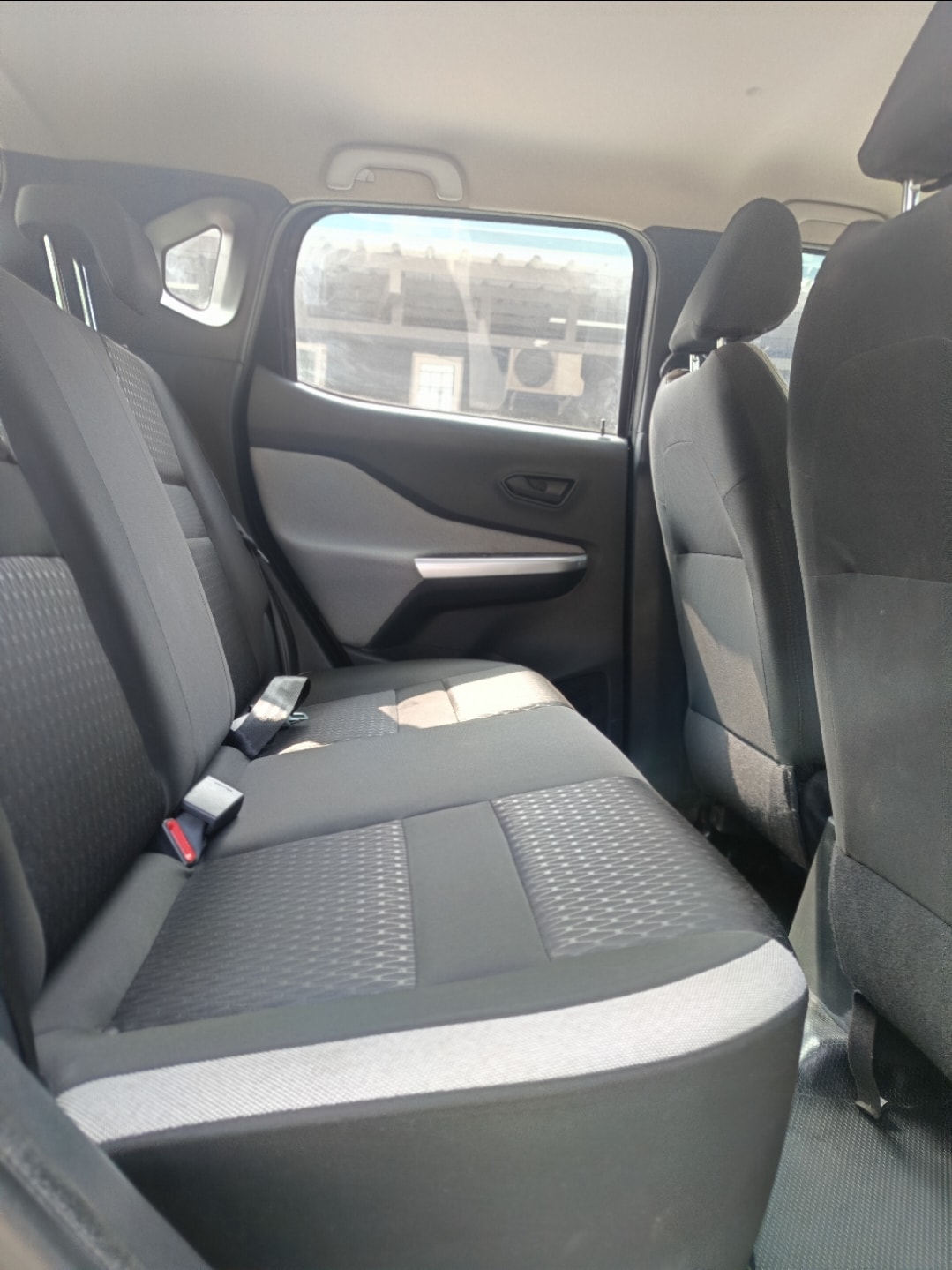 Used 2024 Nissan Magnite Used 2024 Nissan Magnite