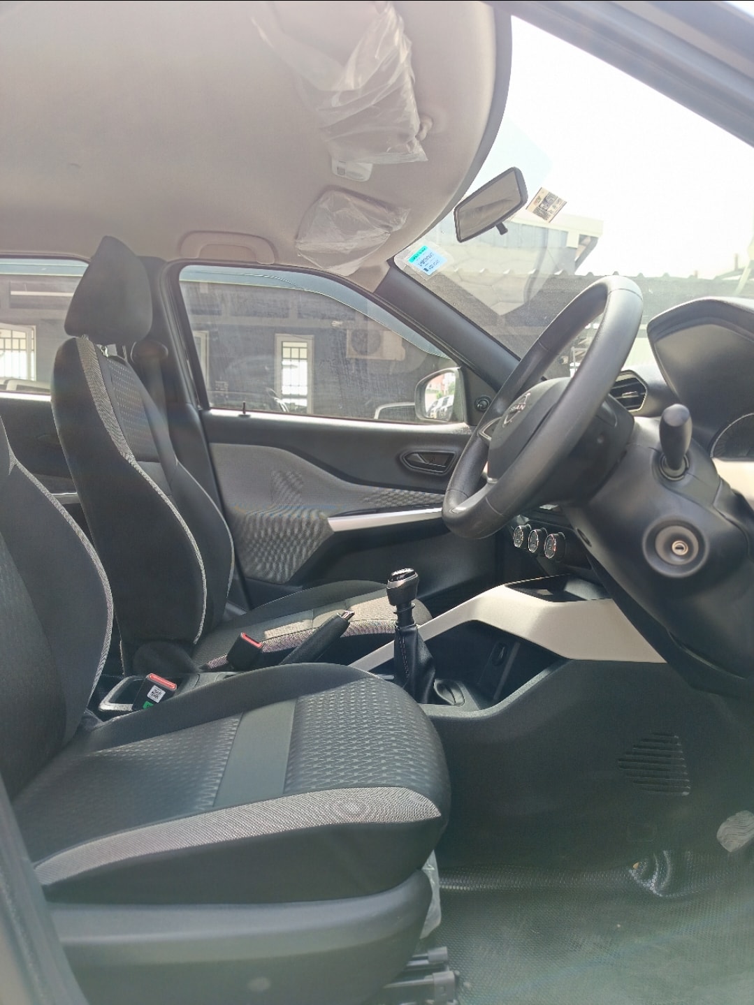 Used 2024 Nissan Magnite Used 2024 Nissan Magnite