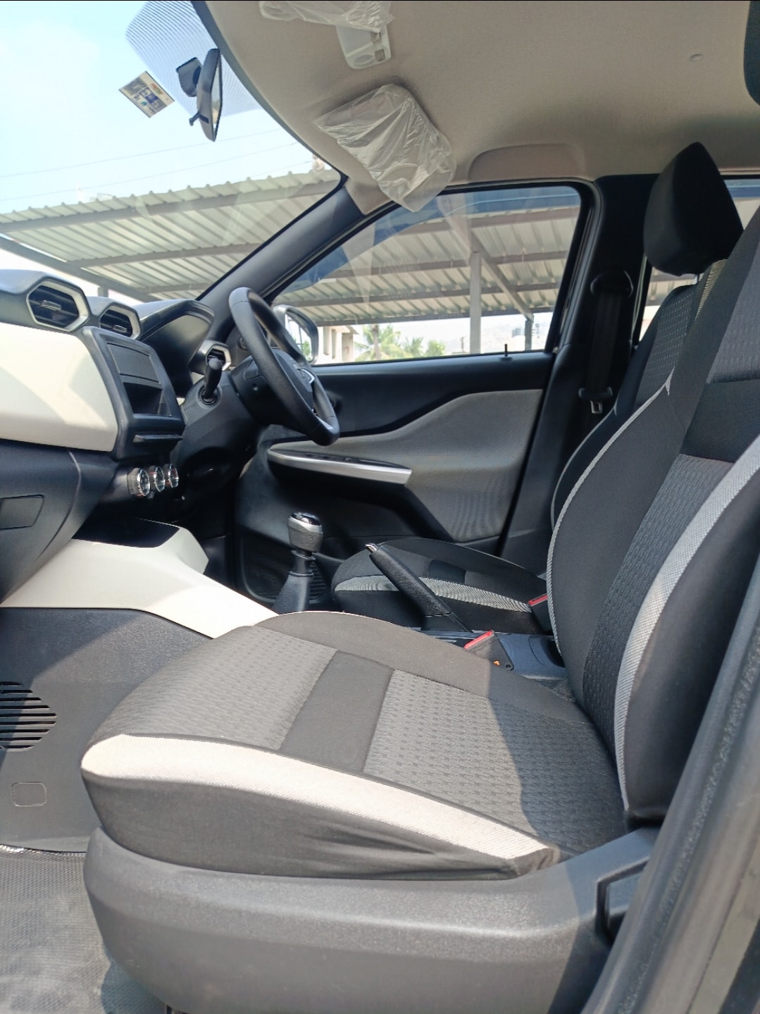 Used 2024 Nissan Magnite Used 2024 Nissan Magnite