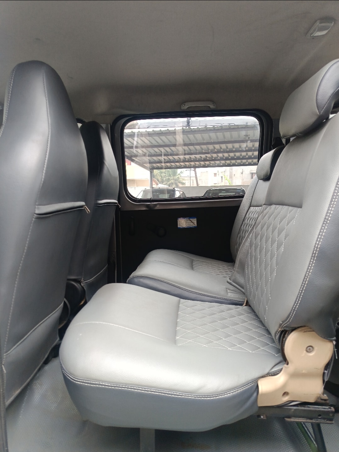 Used 2021 Maruti Suzuki Eeco Used 2021 Maruti Suzuki Eeco