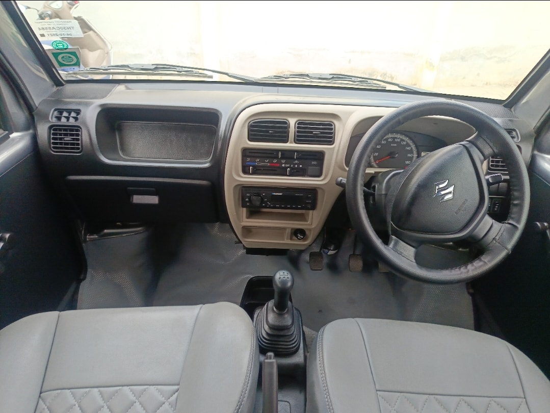 Used 2021 Maruti Suzuki Eeco Used 2021 Maruti Suzuki Eeco