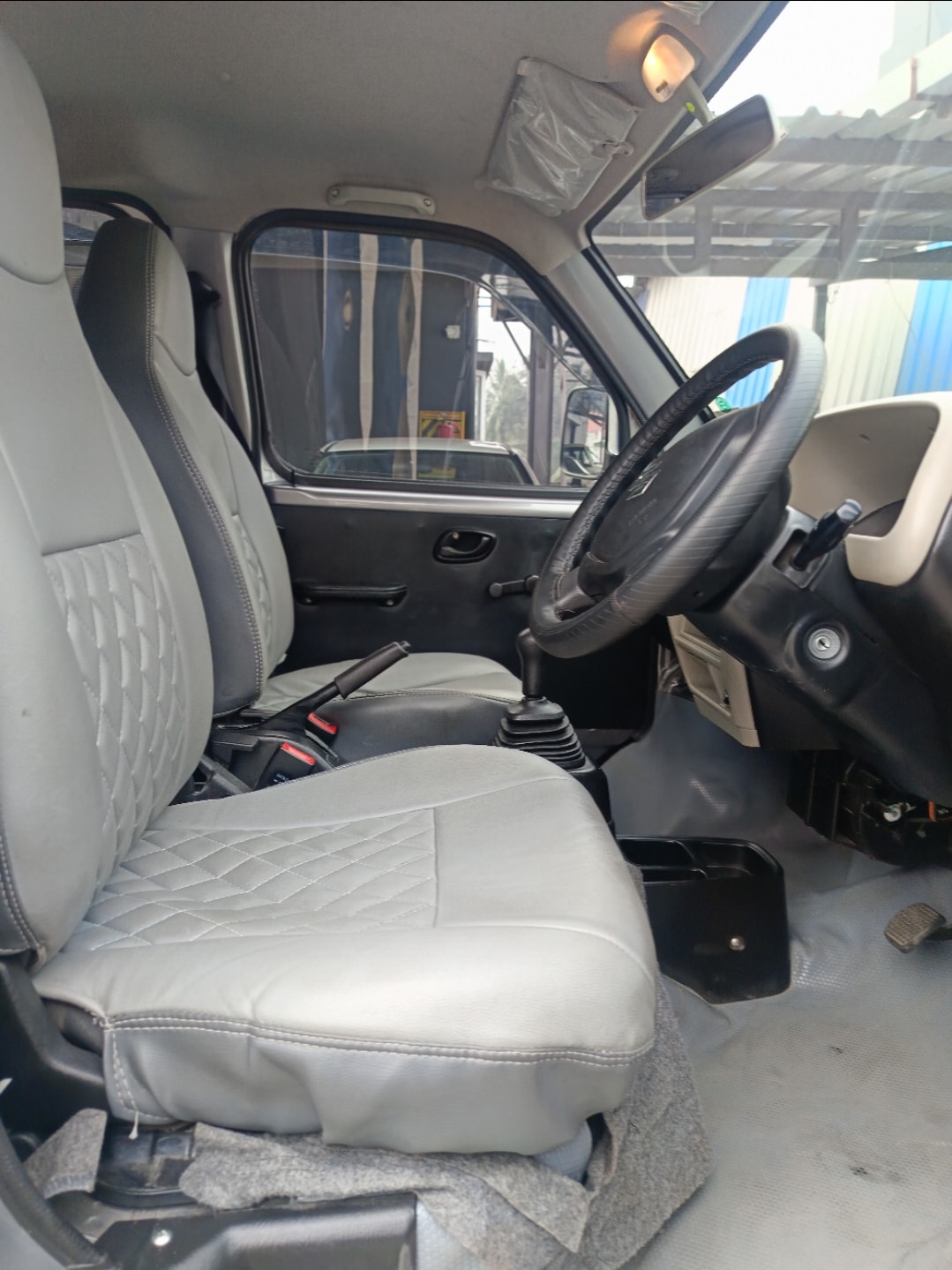 Used 2021 Maruti Suzuki Eeco Used 2021 Maruti Suzuki Eeco