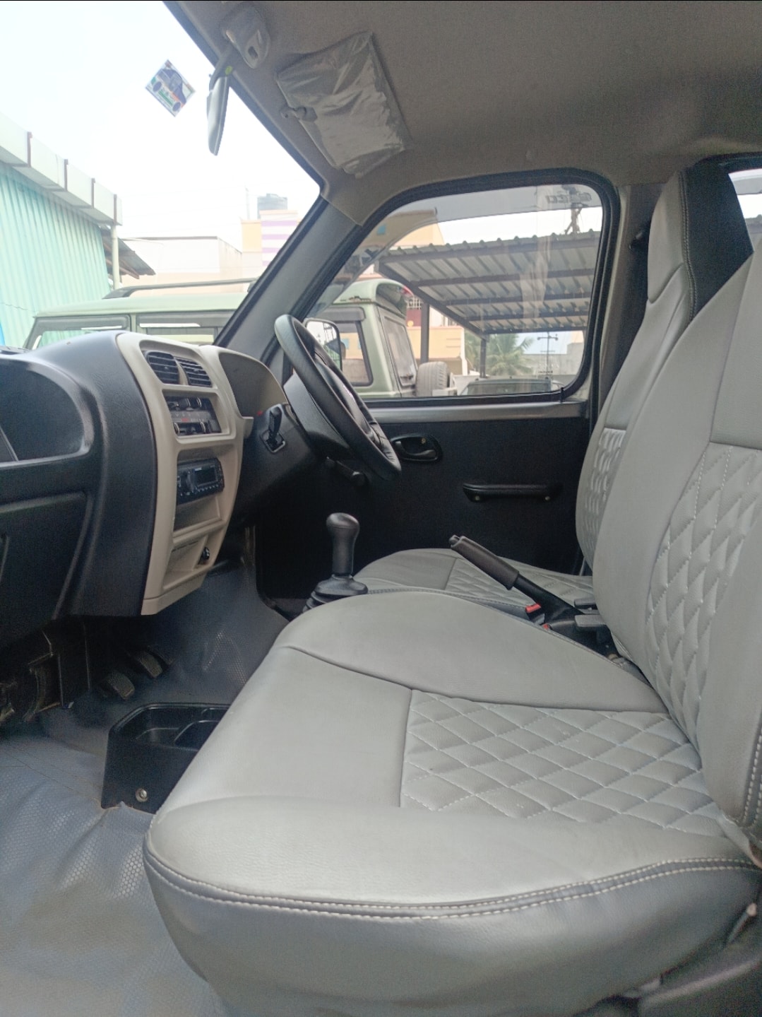 Used 2021 Maruti Suzuki Eeco Used 2021 Maruti Suzuki Eeco