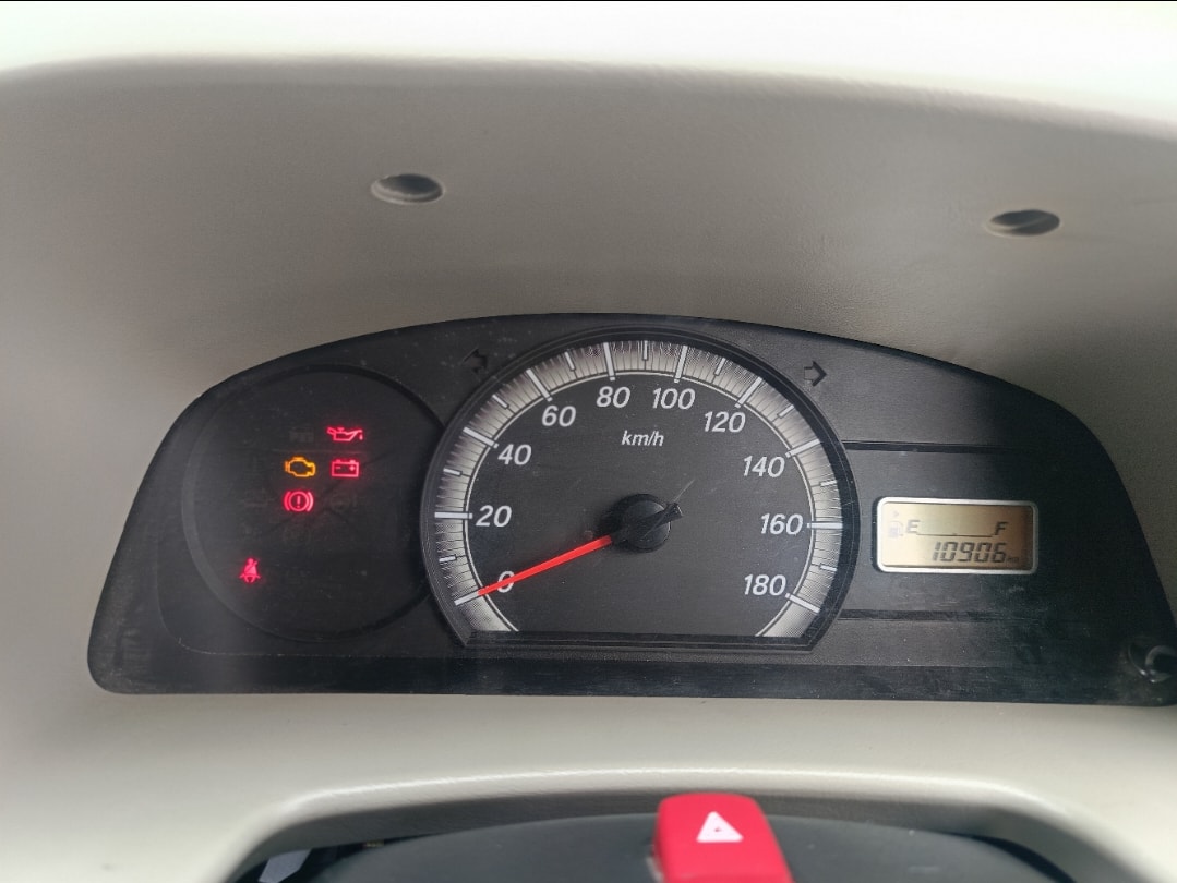 Used 2021 Maruti Suzuki Eeco Used 2021 Maruti Suzuki Eeco