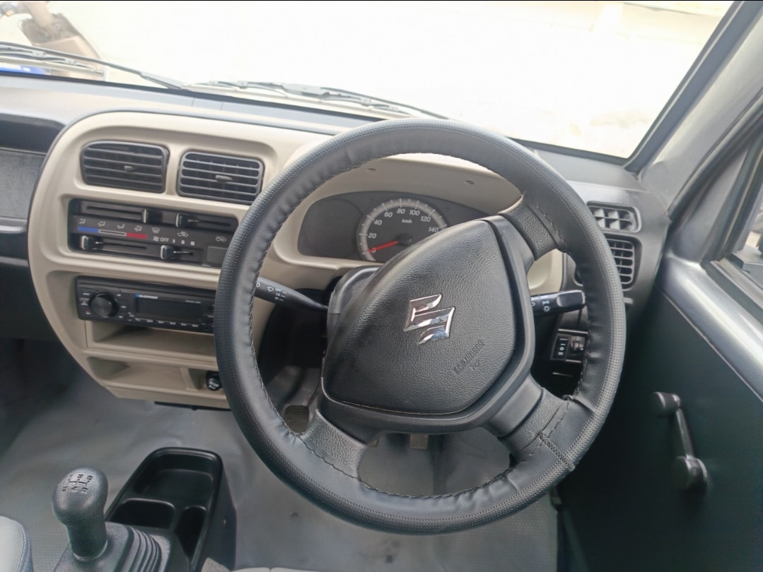 Used 2021 Maruti Suzuki Eeco Used 2021 Maruti Suzuki Eeco