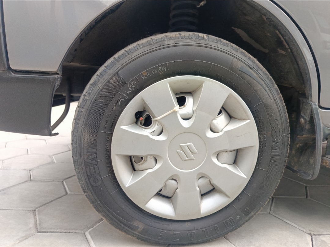 Used 2021 Maruti Suzuki Eeco Used 2021 Maruti Suzuki Eeco