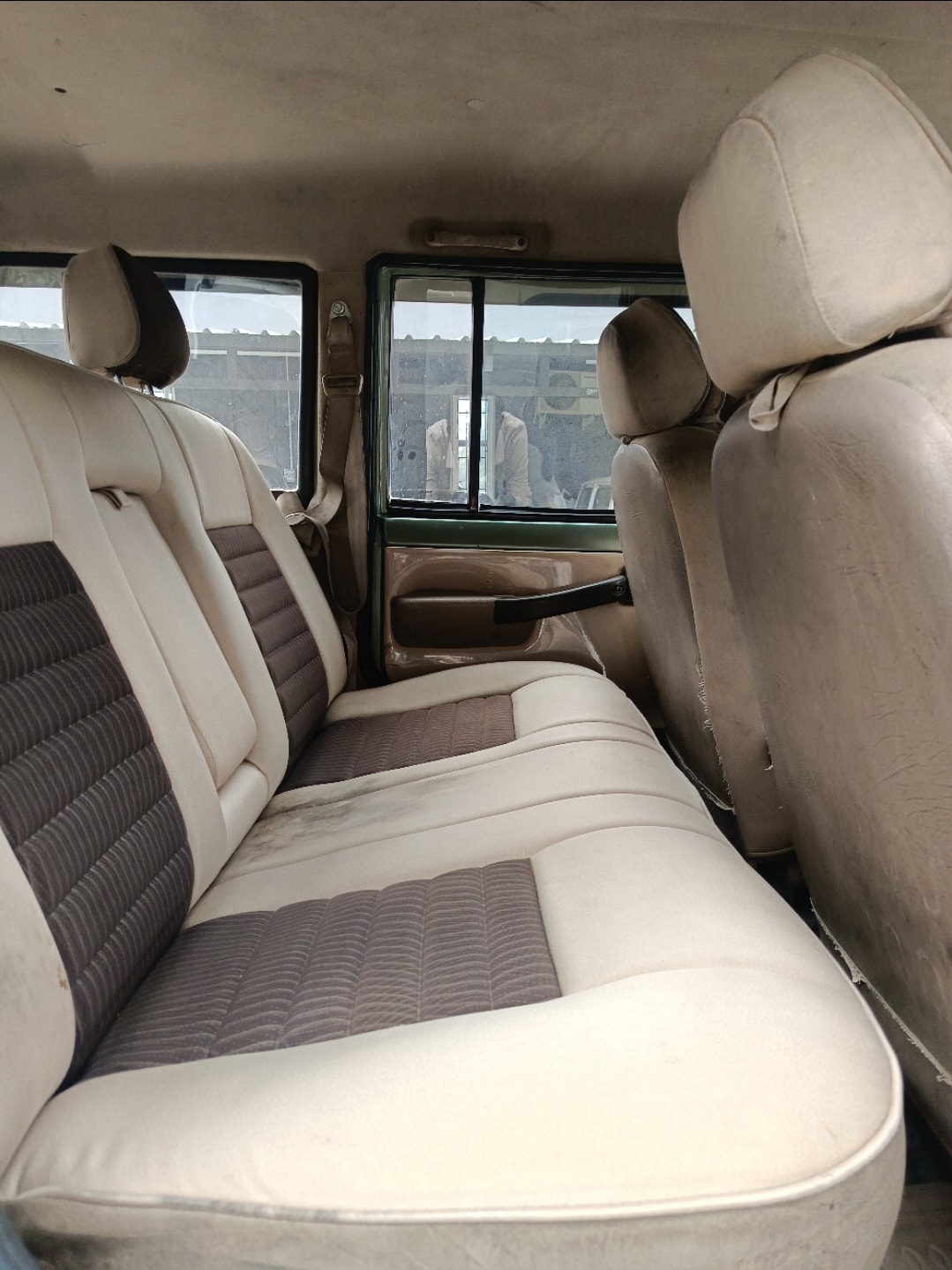 Used 2015 Mahindra Bolero Used 2015 Mahindra Bolero