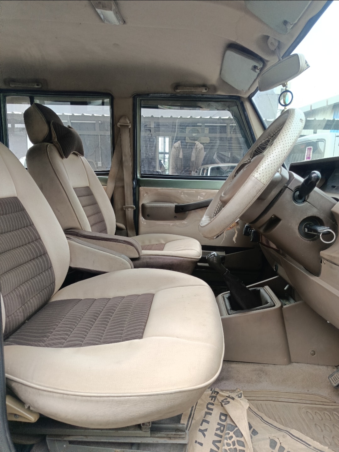 Used 2015 Mahindra Bolero Used 2015 Mahindra Bolero