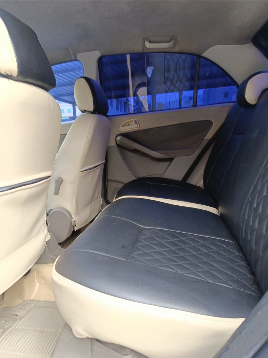 Used 2010 Tata Indica Vista Used 2010 Tata Indica Vista