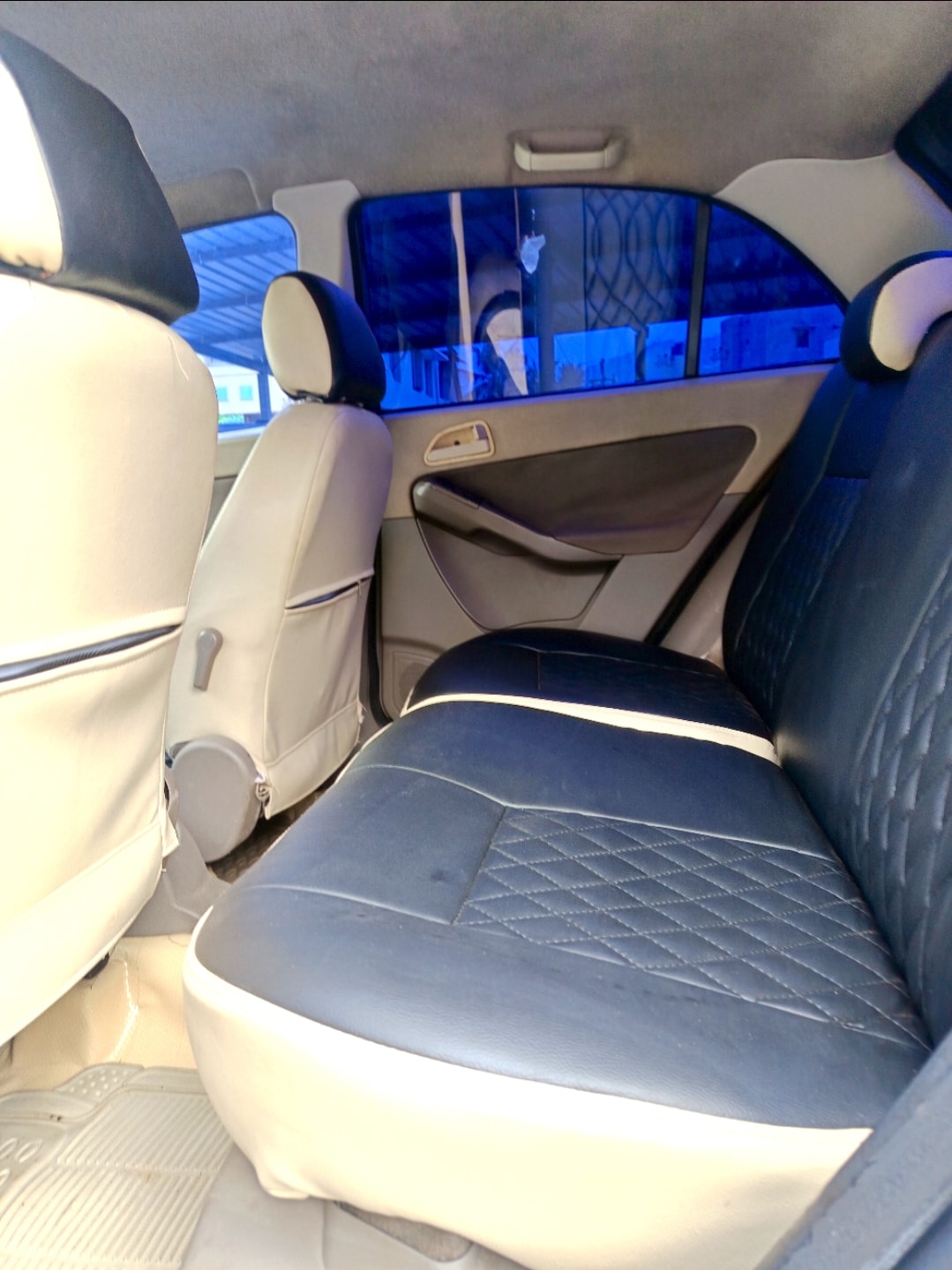 Used 2010 Tata Indica Vista Used 2010 Tata Indica Vista