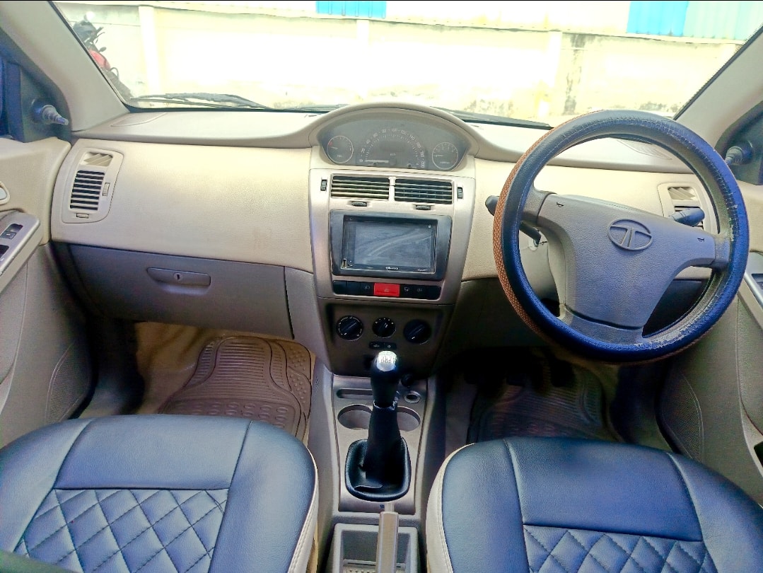 Used 2010 Tata Indica Vista Used 2010 Tata Indica Vista