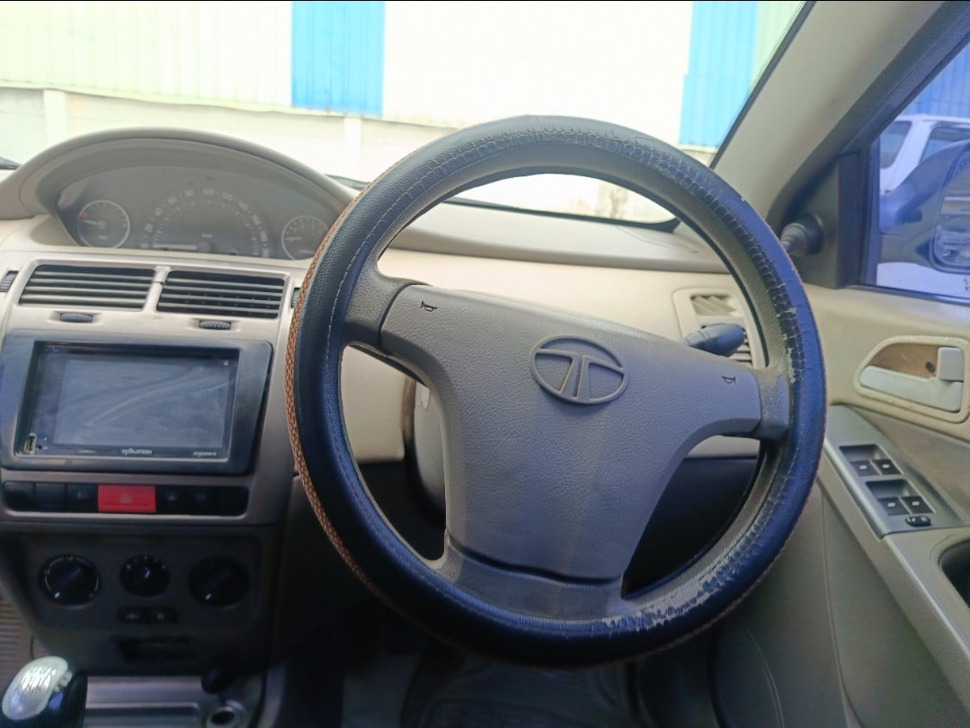 Used 2010 Tata Indica Vista Used 2010 Tata Indica Vista