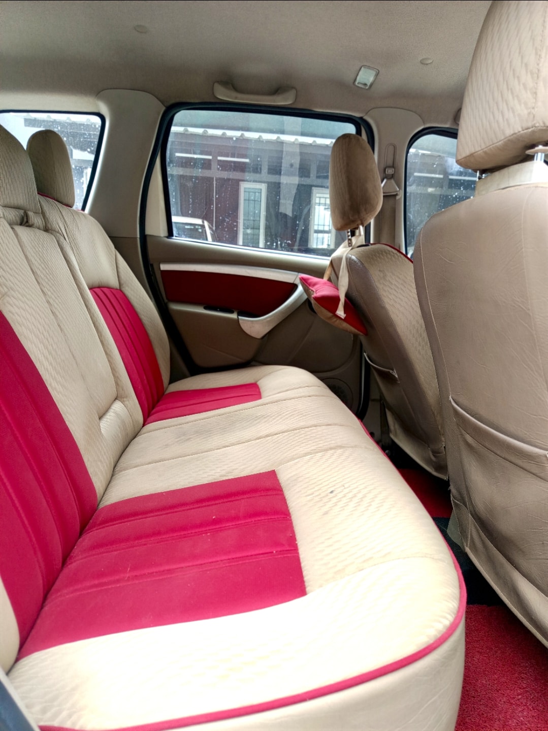 Terrano image 15 Terrano image 15