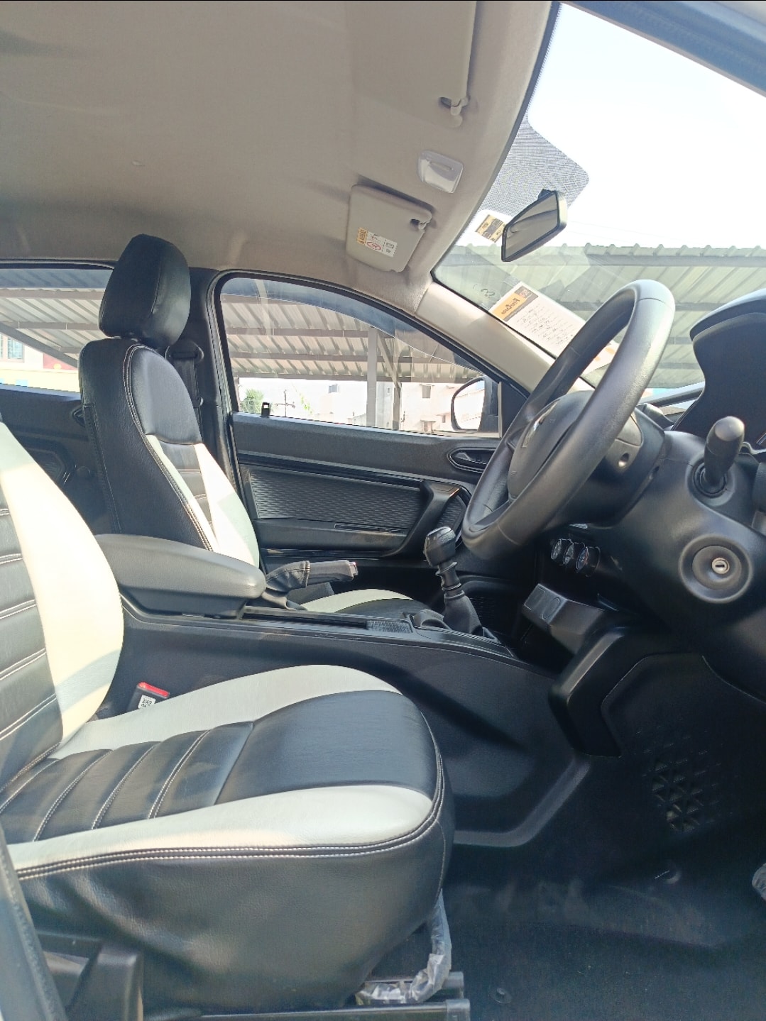 Used 2023 Renault Kiger Used 2023 Renault Kiger