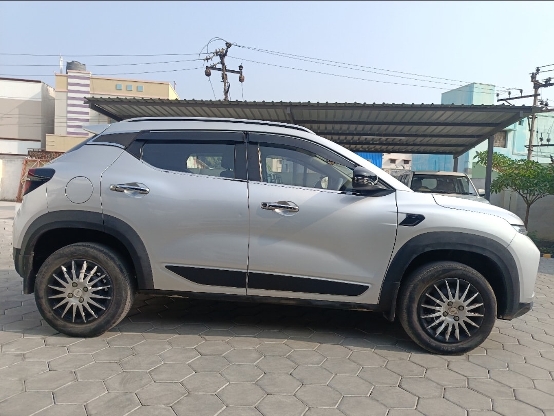 Used 2023 Renault Kiger Used 2023 Renault Kiger