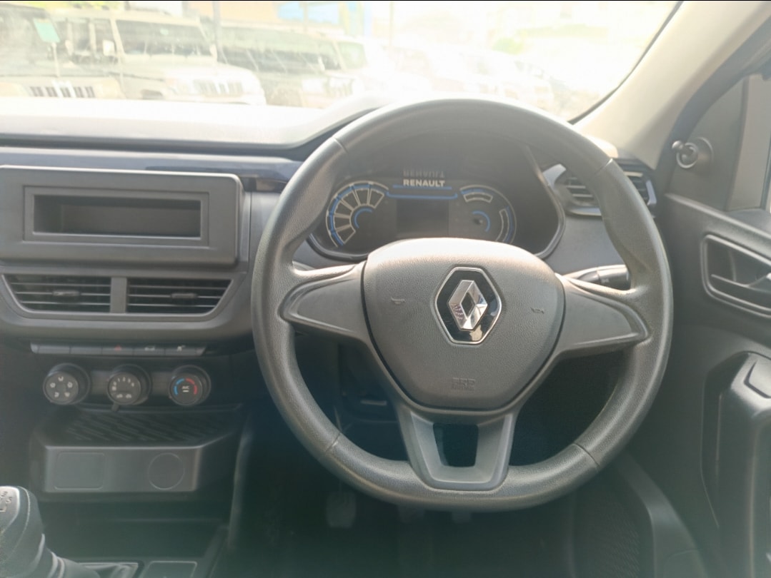 Used 2023 Renault Kiger Used 2023 Renault Kiger