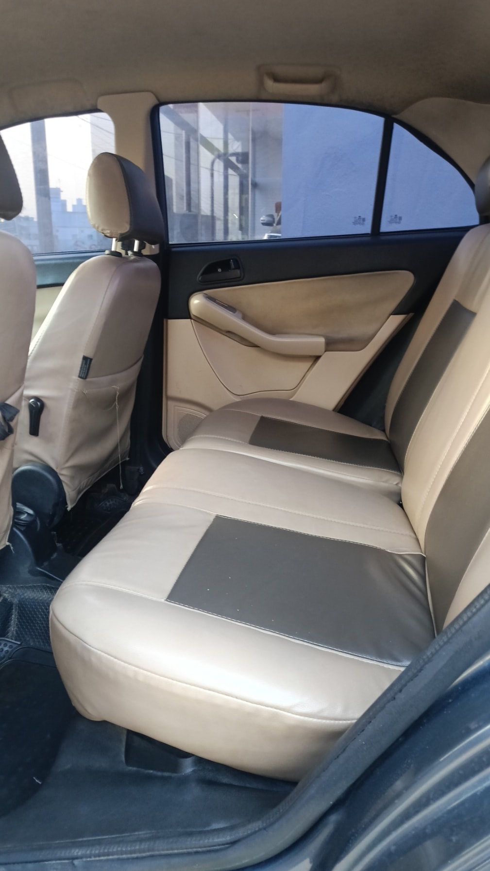 Used 2011 Tata Indica Vista Used 2011 Tata Indica Vista