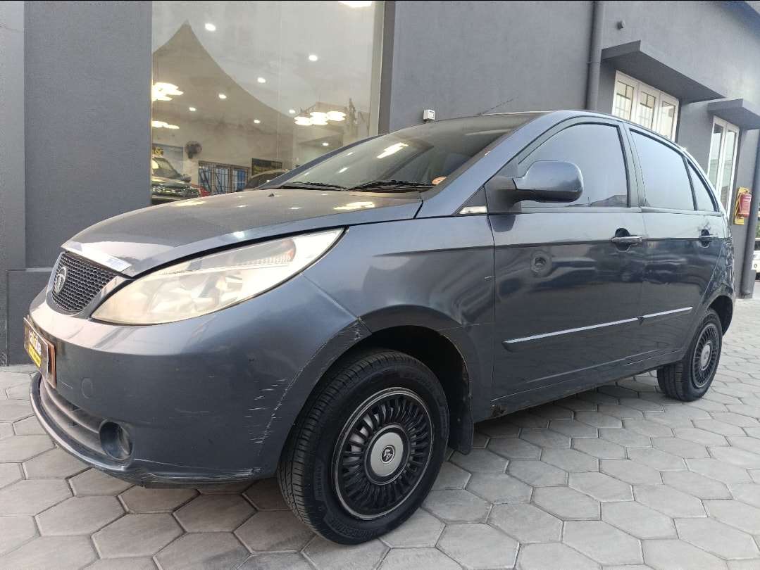 Used 2011 Tata Indica Vista Used 2011 Tata Indica Vista