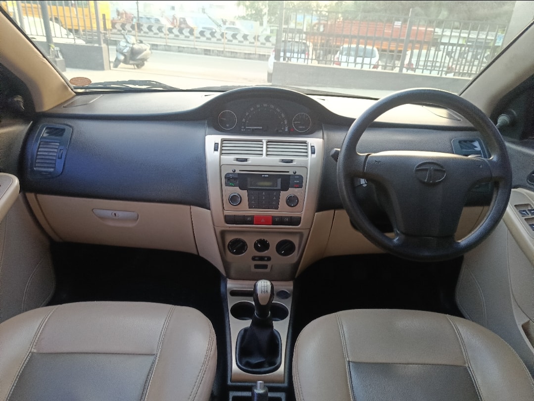 Used 2011 Tata Indica Vista Used 2011 Tata Indica Vista