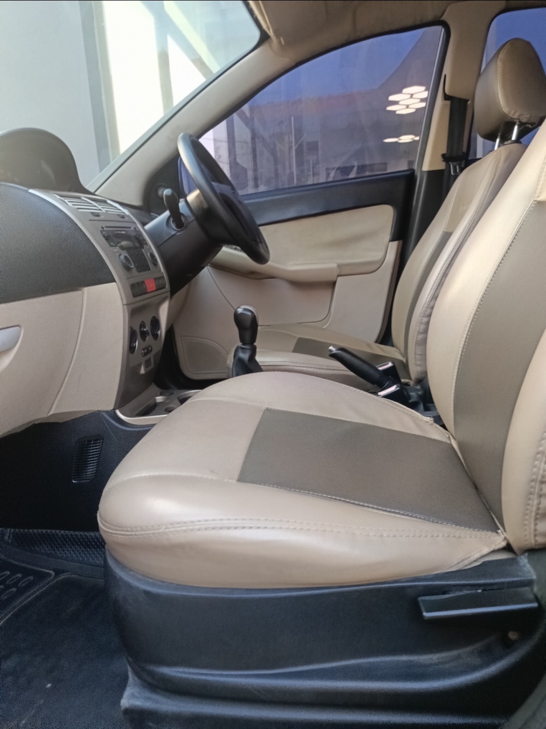 Used 2011 Tata Indica Vista Used 2011 Tata Indica Vista