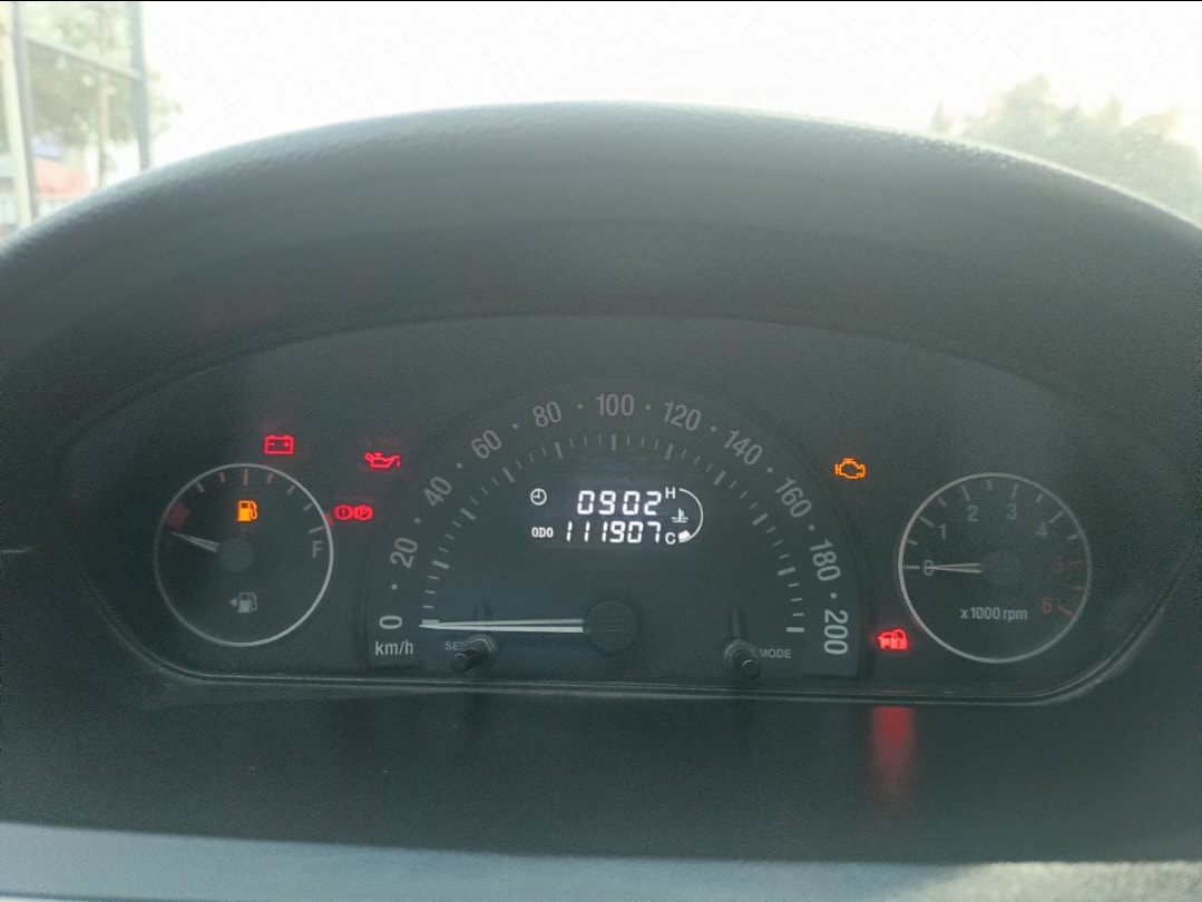 Used 2011 Tata Indica Vista Used 2011 Tata Indica Vista