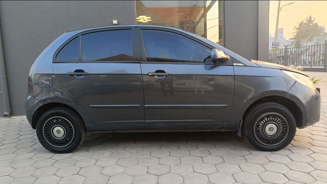 Used 2011 Tata Indica Vista Used 2011 Tata Indica Vista