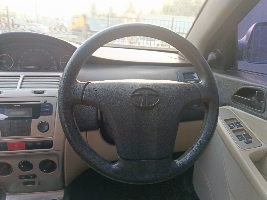 Used 2011 Tata Indica Vista Used 2011 Tata Indica Vista