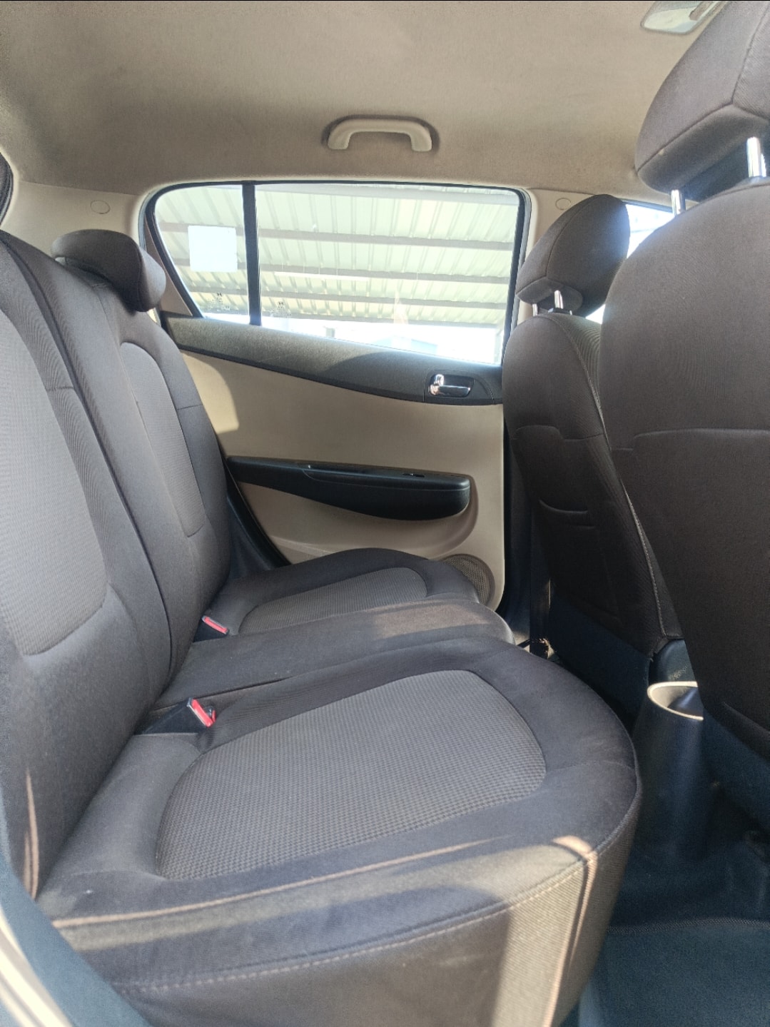 Used 2013 Hyundai i20 Used 2013 Hyundai i20