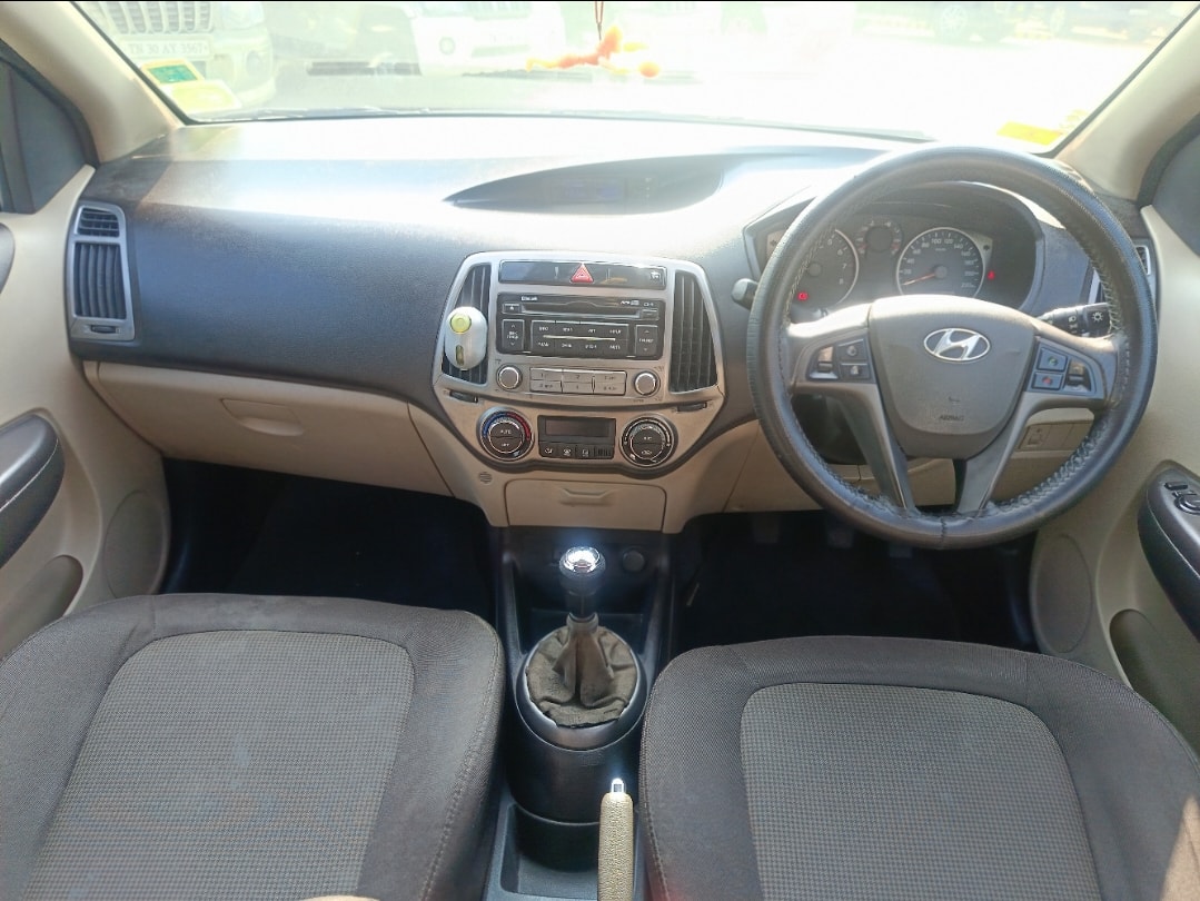 Used 2013 Hyundai i20 Used 2013 Hyundai i20