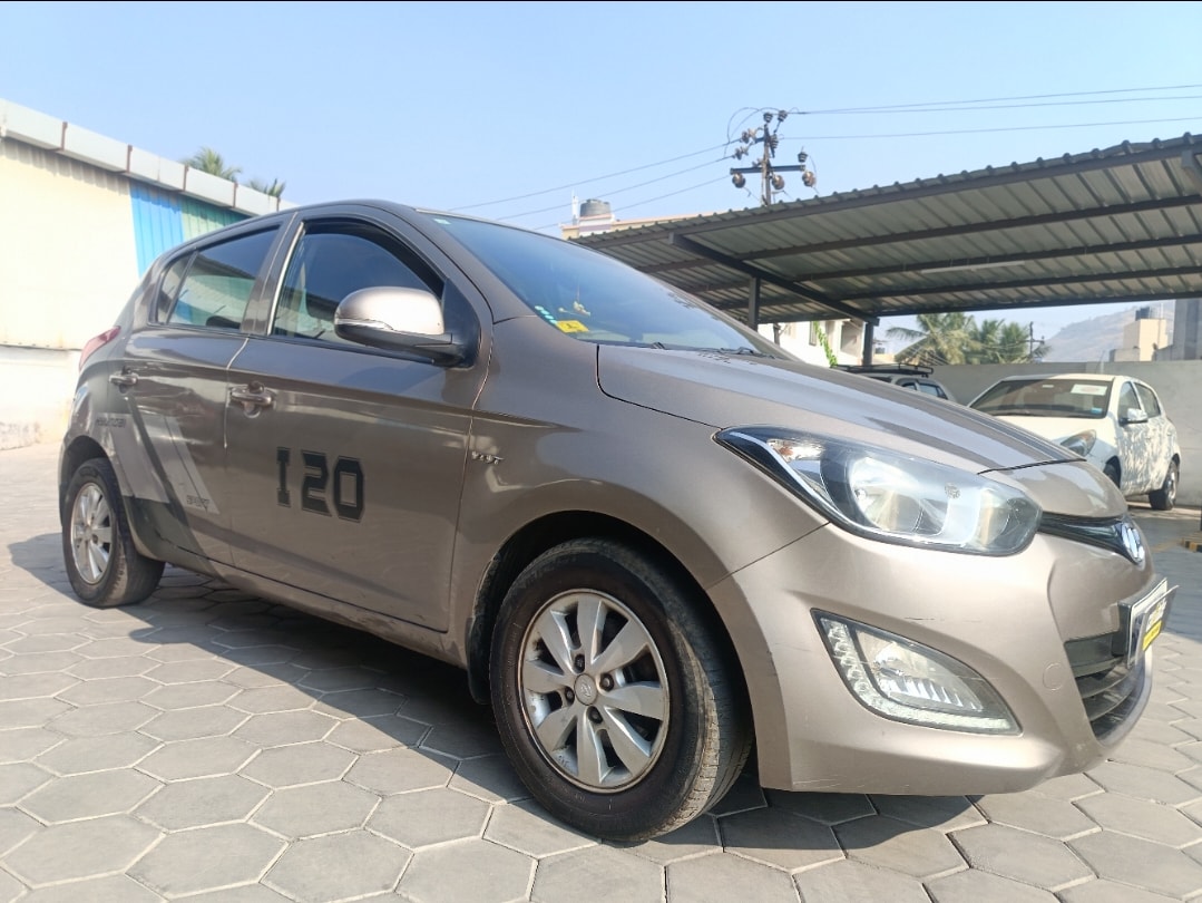 Used 2013 Hyundai i20 Used 2013 Hyundai i20