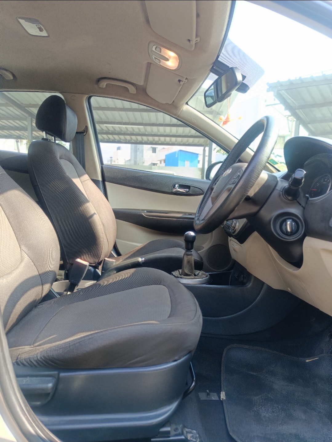 Used 2013 Hyundai i20 Used 2013 Hyundai i20