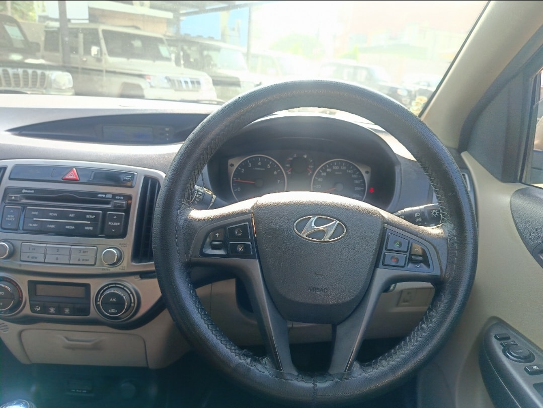 Used 2013 Hyundai i20 Used 2013 Hyundai i20