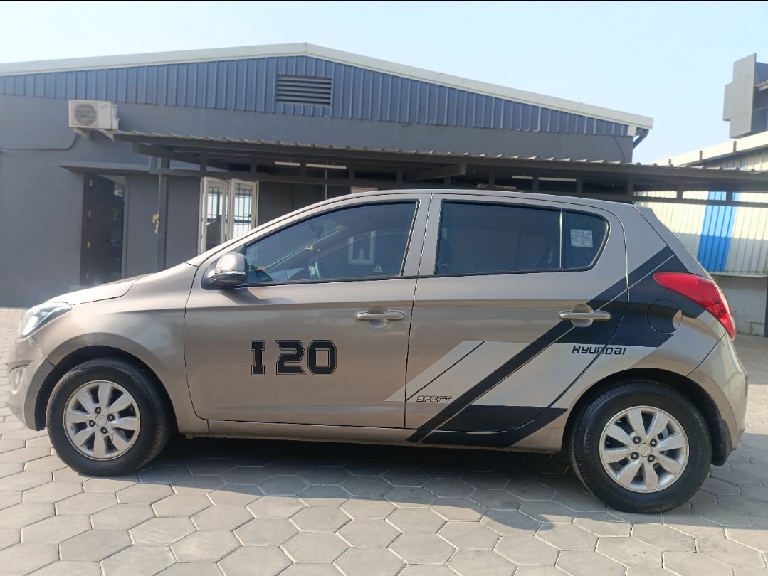 Used 2013 Hyundai i20 Used 2013 Hyundai i20