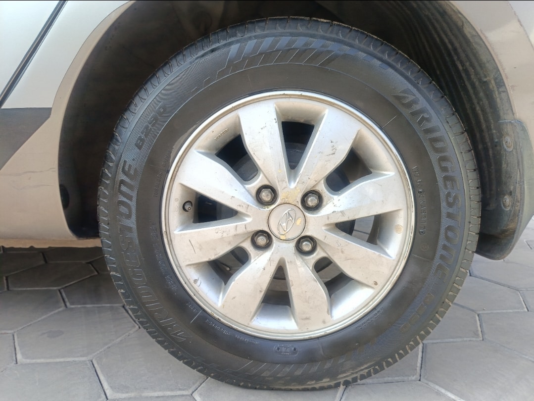 Used 2013 Hyundai i20 Used 2013 Hyundai i20