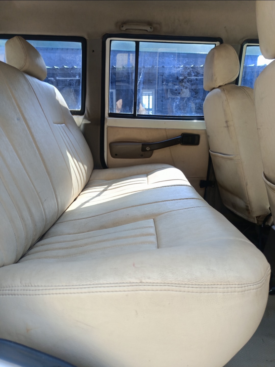 Used 2017 Mahindra Bolero Used 2017 Mahindra Bolero