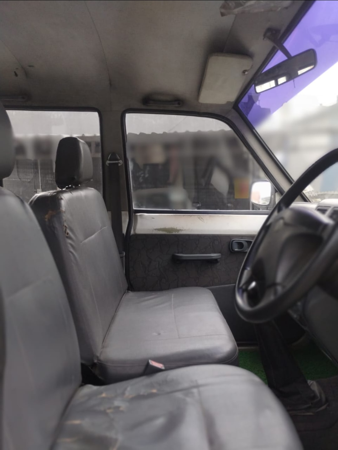 Used 2011 Tata Sumo Victa Used 2011 Tata Sumo Victa