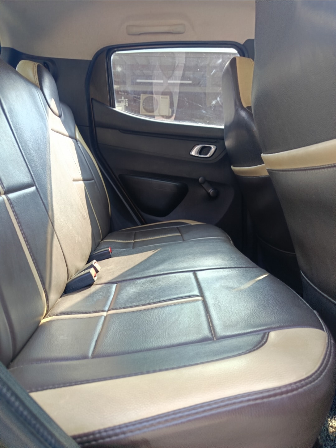 Used 2018 Renault Kwid Used 2018 Renault Kwid