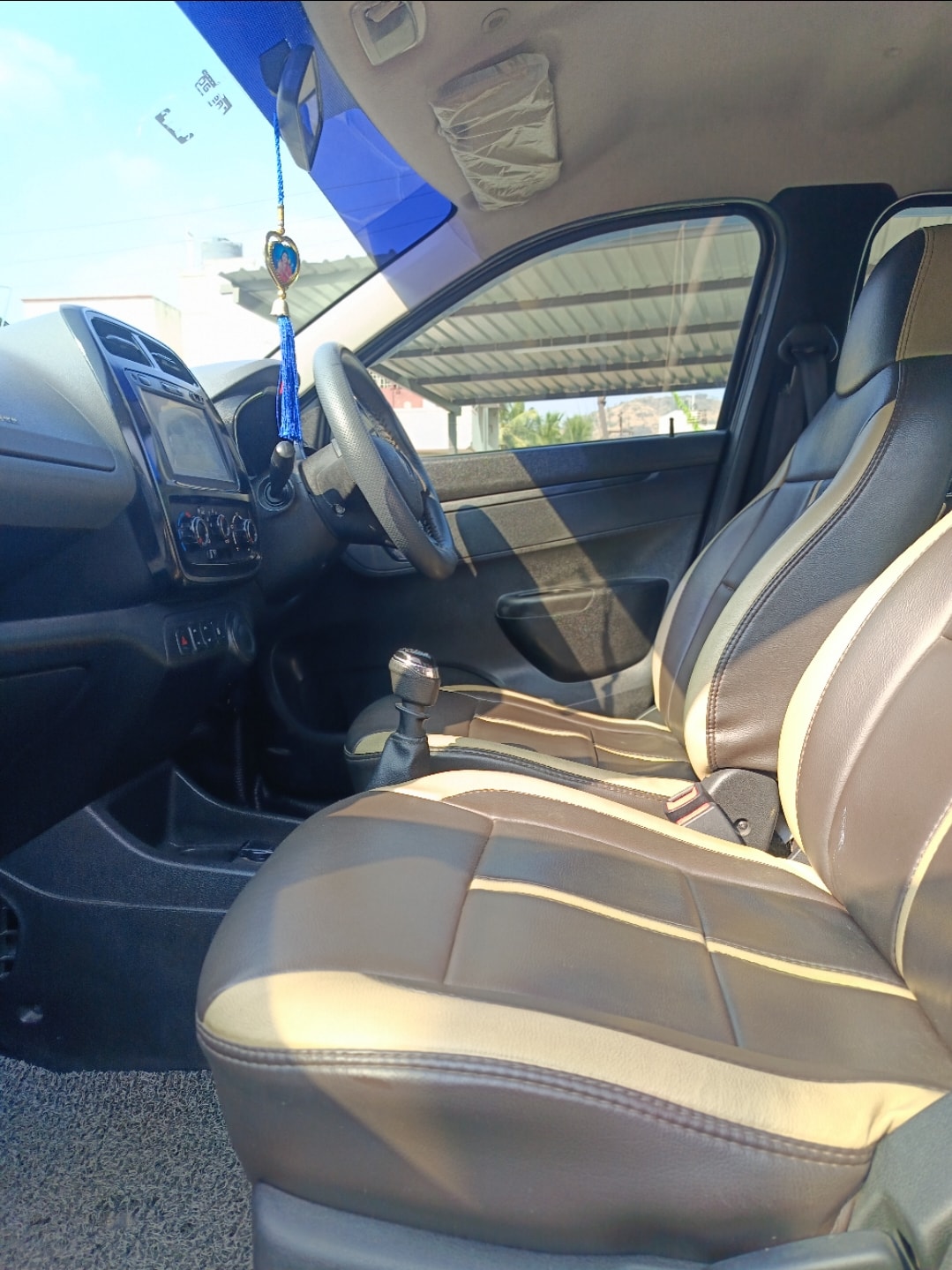 Used 2018 Renault Kwid Used 2018 Renault Kwid