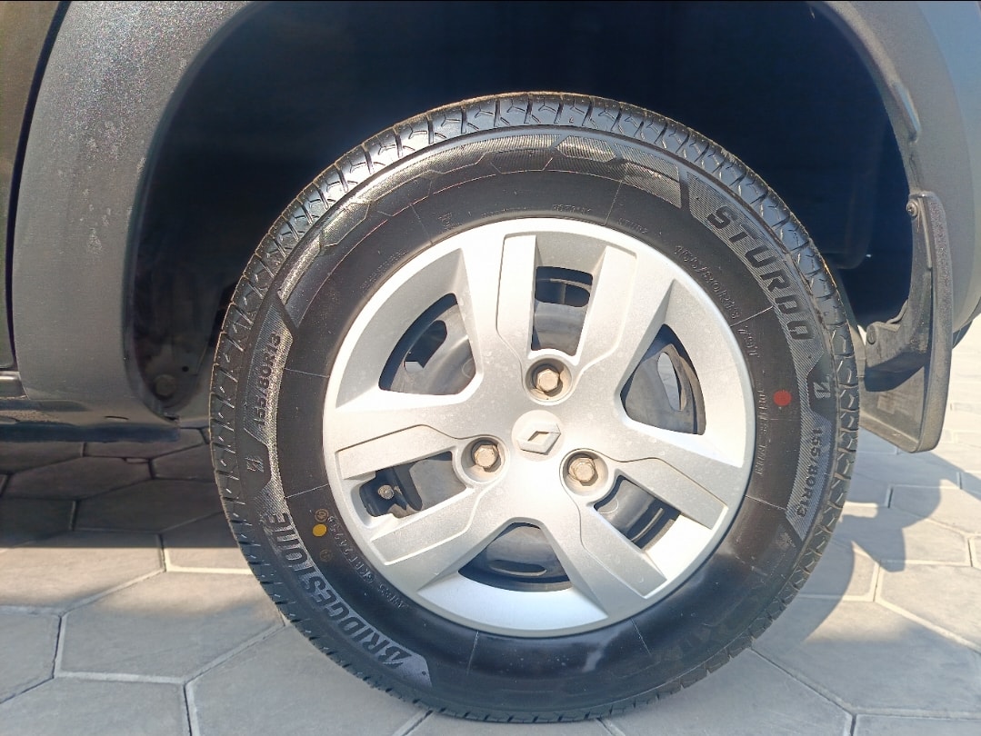 Used 2018 Renault Kwid Used 2018 Renault Kwid